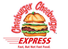 Cheeburger Express