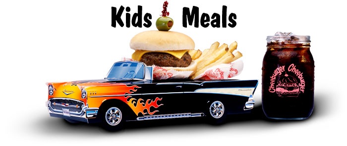 kids meals